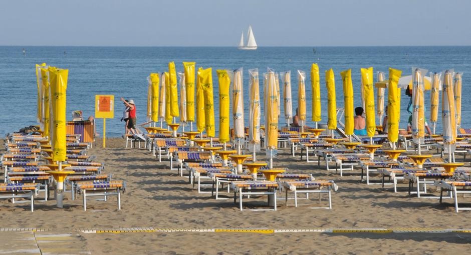Sezoni turistik, Corriere Della Sera: Italia ul cmimet per shkak te konkurrences nga Shqiperia